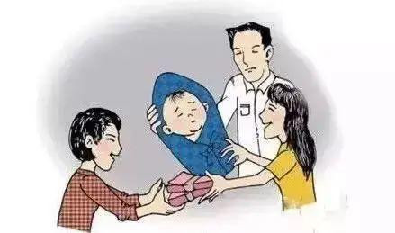 一女子生四孩卖了两个，被丈夫揭老底双双获刑，出狱后这事儿还没完