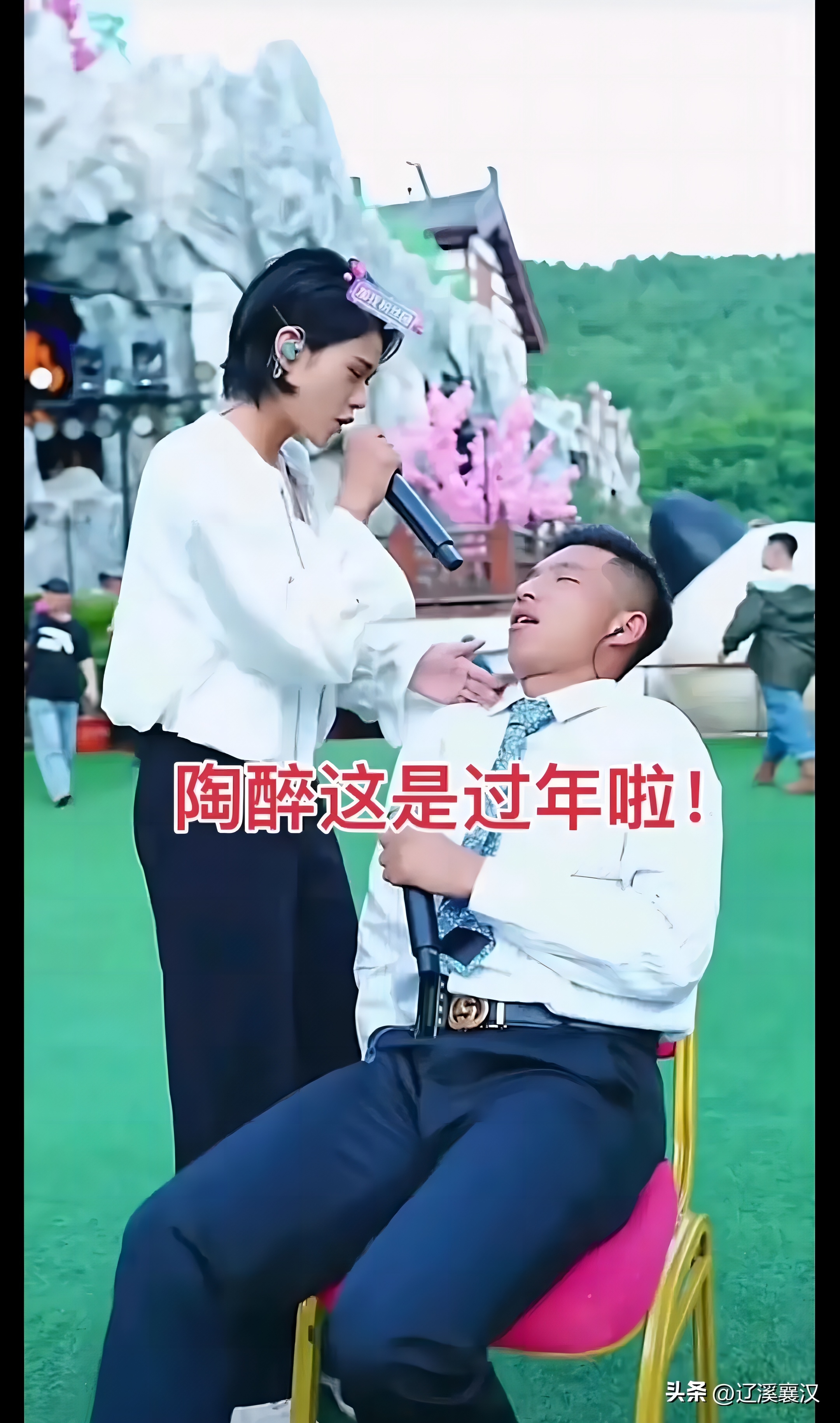 当局者迷，旁观看清，希望郑艺陶醉从曾经的“辉煌中”走出来