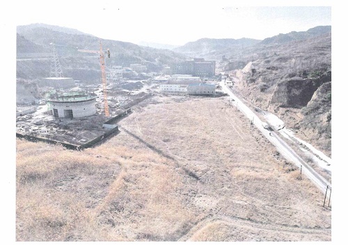 百姓关注阳泉市盂县:坤宁煤业开矿建设违法占用鹿峪村耕地谁来管谁敢管？ 