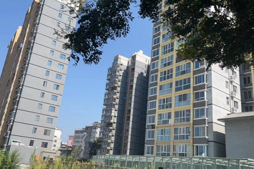 陕西省丹凤县“一女三嫁 ” 以合作开发为幌子倒卖土地谁是保护伞