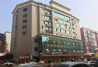 南充市新华商务酒店 以匠心服务理念，续写南充栖居