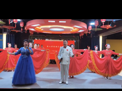 嵩山君羊奶：六载醇香路，共赴新征程