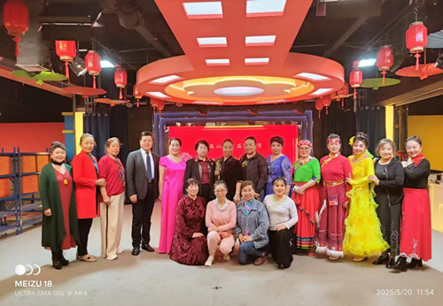 嵩山君羊奶：六载醇香路，共赴新征程(图6)