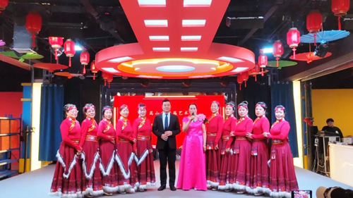 嵩山君羊奶：六载醇香路，共赴新征程(图7)