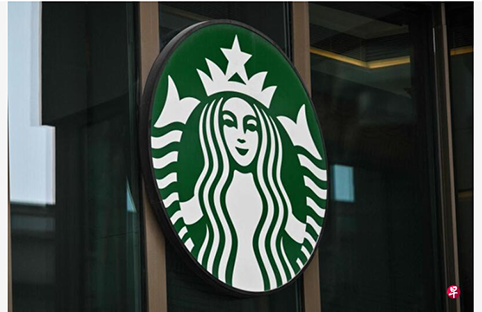 星巴克终于在中国放大招