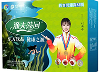 东方饮品渔夫藻园：双重认证守护健康，经济预防开启新篇