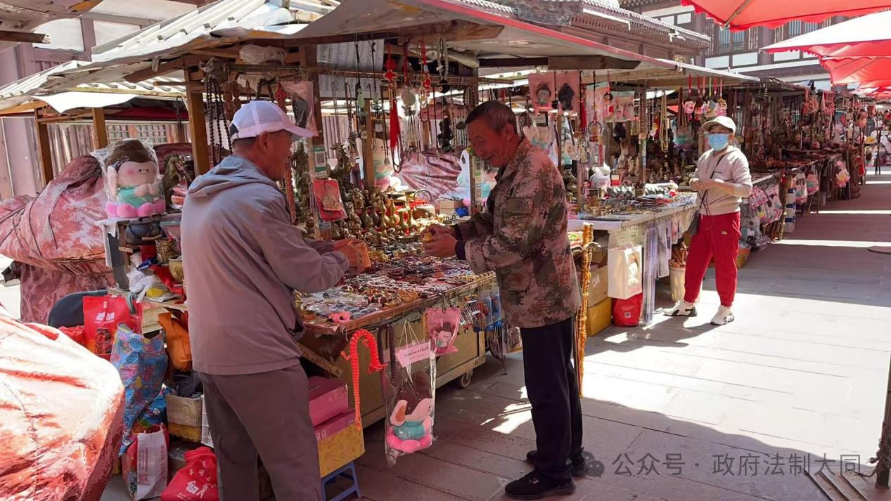 【乡村振兴第一线】山西大同云冈村：集体经济蓬勃发展 农文旅融合绘就振兴新画卷