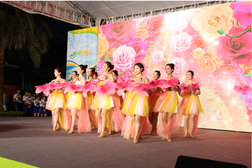 湖北省黄石市阳新县文旅资源闪耀江城，“激情夏日 畅享黄石”文旅赛事融合推介活动在汉盛大启幕(图4)