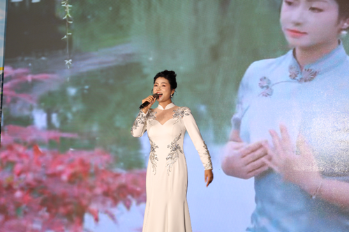 湖北省黄石市阳新县文旅资源闪耀江城，“激情夏日 畅享黄石”文旅赛事融合推介活动在汉盛大启幕(图8)