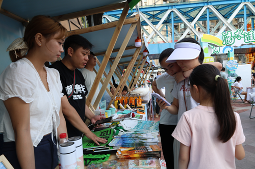 湖北省黄石市阳新县文旅资源闪耀江城，“激情夏日 畅享黄石”文旅赛事融合推介活动在汉盛大启幕(图11)