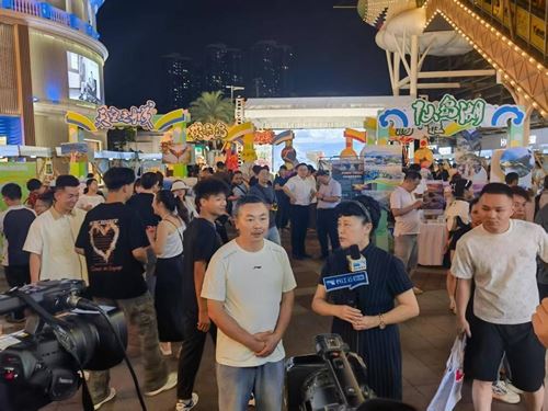 湖北省黄石市阳新县文旅资源闪耀江城，“激情夏日 畅享黄石”文旅赛事融合推介活动在汉盛大启幕(图13)