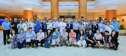 上海成功举办食品安全与消毒技术研讨会(图5)