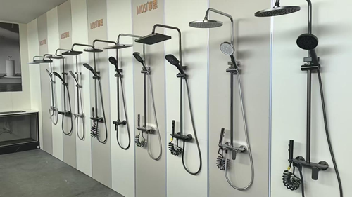 摩思卫浴拓展绿色环保智能化市场(图5)