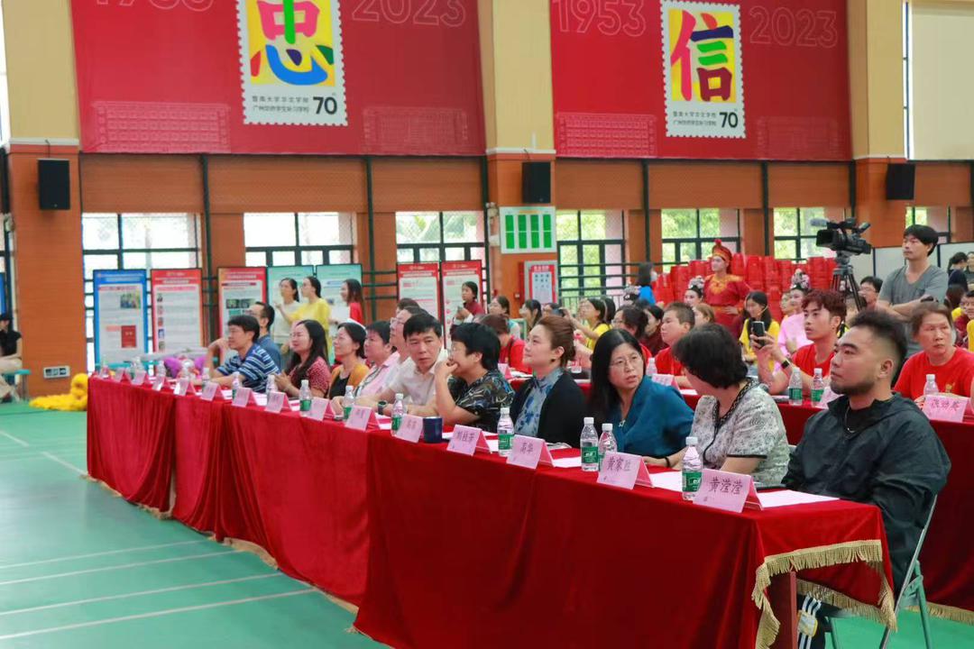 2025“亲情中华·中国寻根之旅”夏令营圆满落幕 文化交流与亲情传承同行