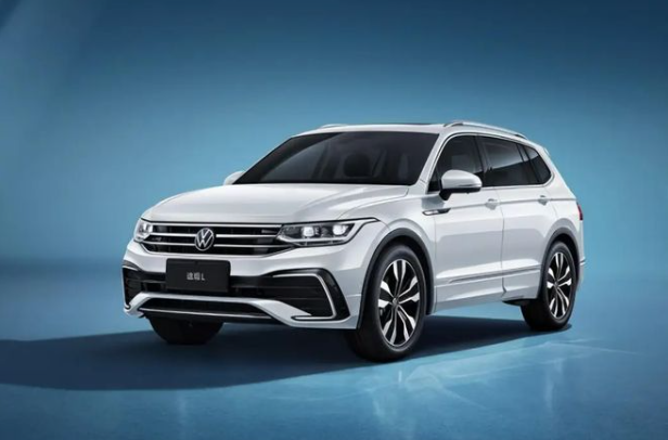 18.18 万元起上汽大众途观 L 出众款“最便宜车型”上市