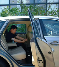 消息称鸿蒙智行尚界 H5 官方价格指引 18~23 万元，实际可能更低