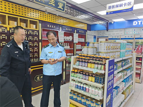 侯马市市场监督管理局  高效处置解民忧  12315守护消费权益