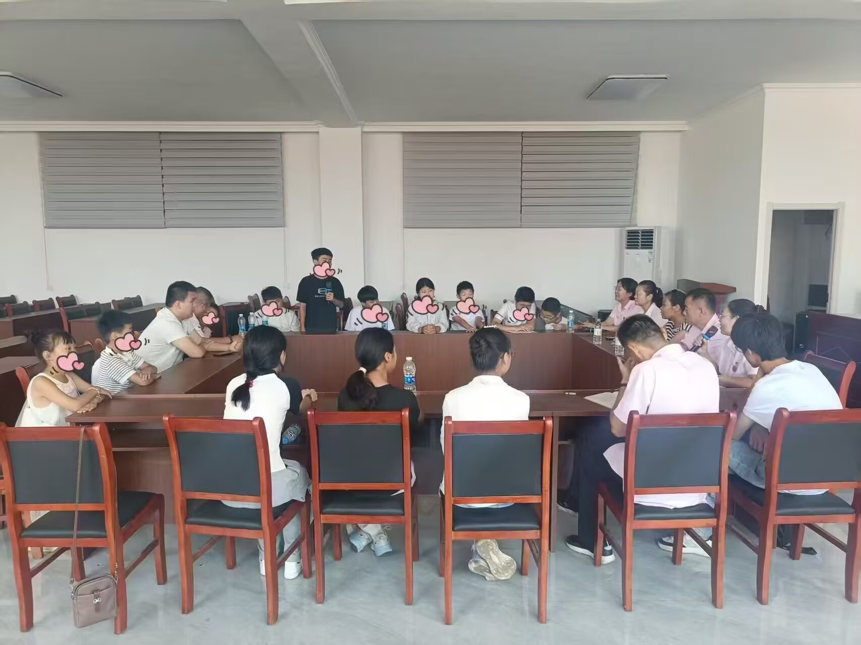 游学复盘两相宜，青春成长共见证(图2)