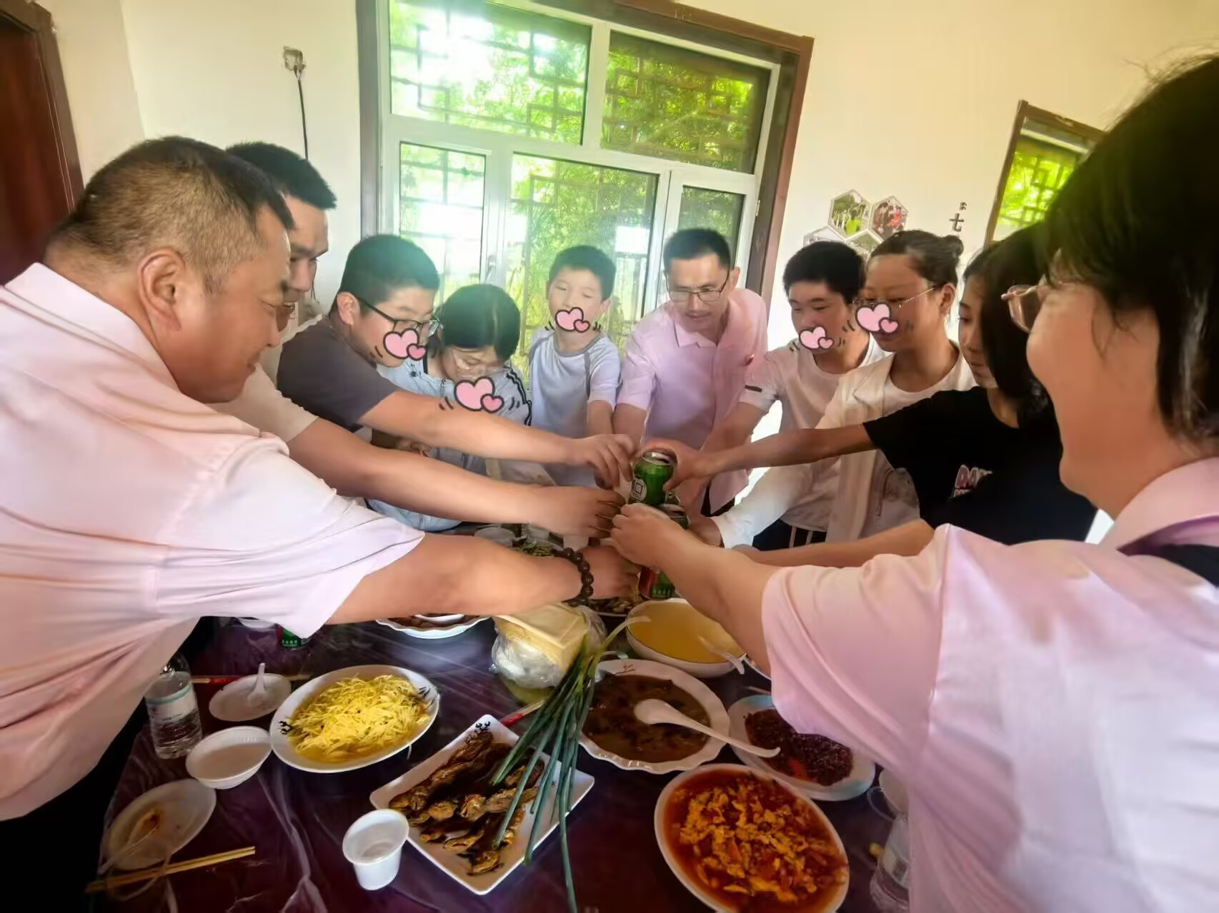 游学复盘两相宜，青春成长共见证(图3)