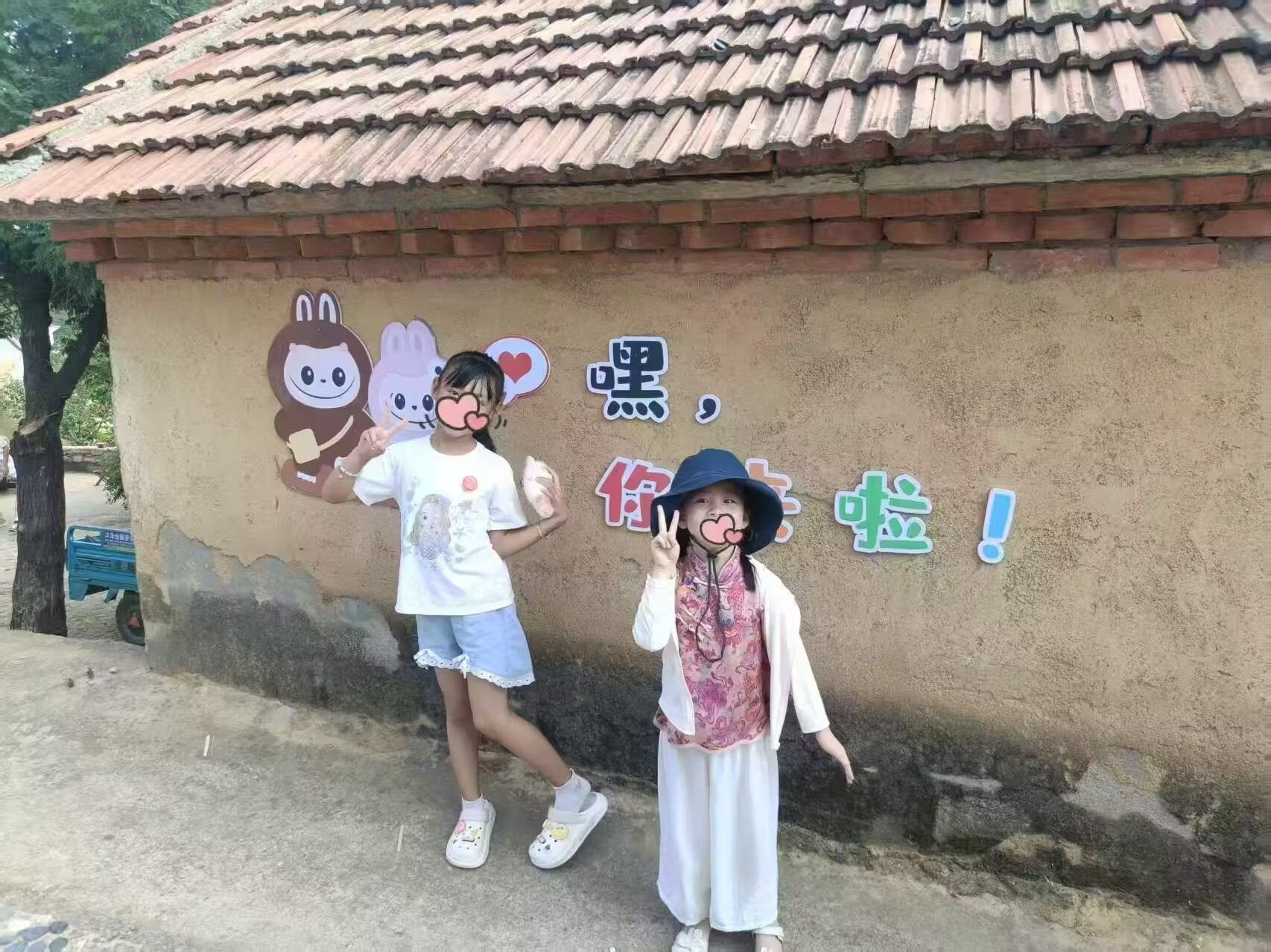 游学复盘两相宜，青春成长共见证(图5)