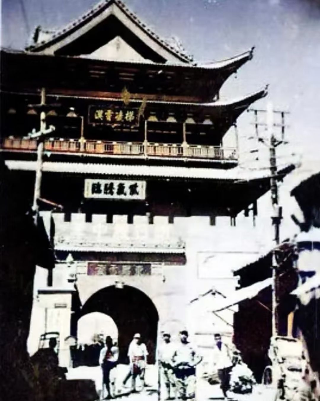 平阳烽火永不熄：临汾抗战精神的时代回响！