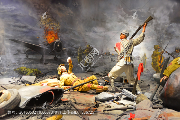 第四批国家级抗战纪念设施、遗址名录公布 山西省5处纪念设施入选