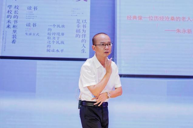 湖北双金！两位讲书人全国折桂