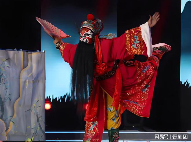 第二届晋剧艺术节将于9月16日在山西太原精彩启幕