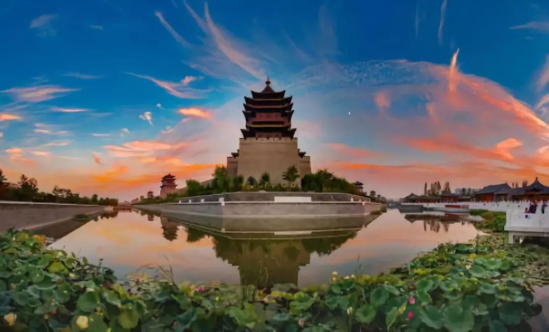 山西大同成为国庆中秋假期旅游预订热门城市