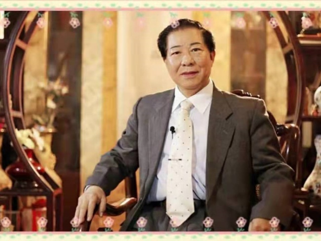 张文荣：从医 50 余年，以精湛医术和高尚医德捍卫中医尊严