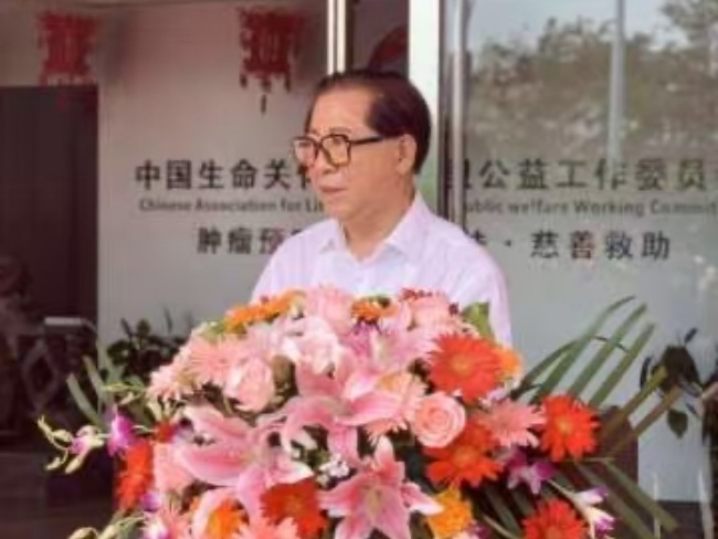 张文荣：从医 50 余年，以精湛医术和高尚医德捍卫中医尊严(图7)