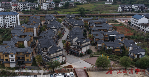 江西铅山武夷山：巧盘烂尾楼——红茶名宿免费入驻焕生机