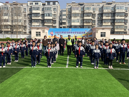【全国中小学生安全教育日】侯马交警进校园 趣味问答送好礼 筑牢平安上学路