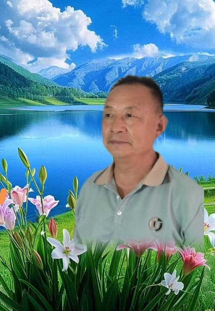 “盛世中华·名家艺术大典”活动特等奖获得者：杨飞先生作品赏析