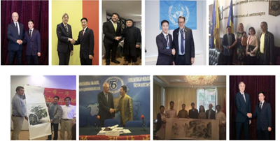 世界艺术家协会正式启动联合国 NGO 咨商地位申办(图7)