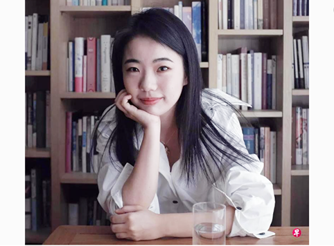 中国人民大学撤销蒋方舟硕士学位