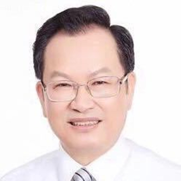 杰出艺术家蔡俊章博士青绿山水作品欣赏